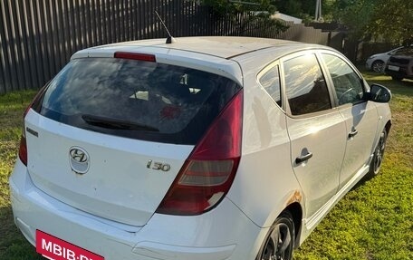Hyundai i30 I, 2010 год, 600 000 рублей, 6 фотография
