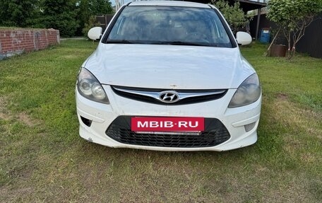 Hyundai i30 I, 2010 год, 600 000 рублей, 3 фотография