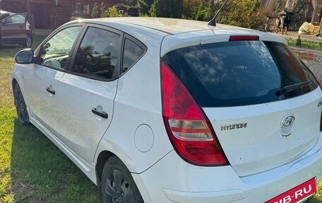 Hyundai i30 I, 2010 год, 600 000 рублей, 5 фотография