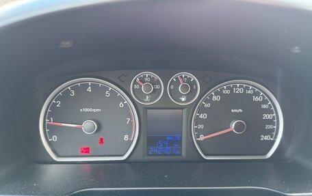 Hyundai i30 I, 2010 год, 600 000 рублей, 13 фотография