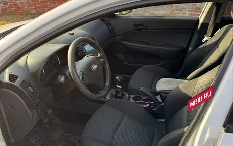 Hyundai i30 I, 2010 год, 600 000 рублей, 10 фотография