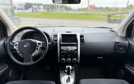 Nissan X-Trail, 2011 год, 1 150 000 рублей, 9 фотография