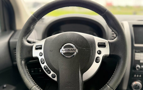 Nissan X-Trail, 2011 год, 1 150 000 рублей, 12 фотография