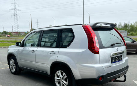 Nissan X-Trail, 2011 год, 1 150 000 рублей, 7 фотография