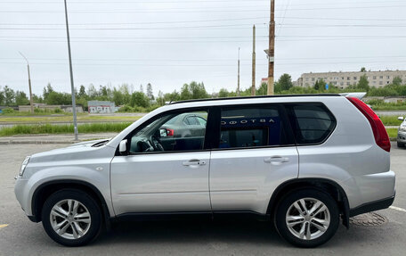 Nissan X-Trail, 2011 год, 1 150 000 рублей, 8 фотография
