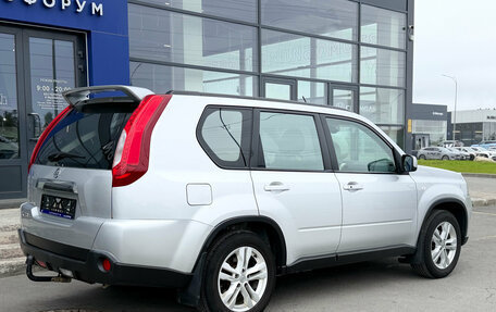Nissan X-Trail, 2011 год, 1 150 000 рублей, 5 фотография