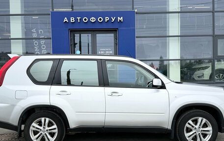 Nissan X-Trail, 2011 год, 1 150 000 рублей, 4 фотография