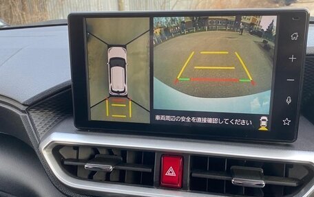 Toyota Raize I, 2021 год, 1 500 000 рублей, 9 фотография