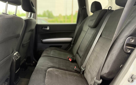 Nissan X-Trail, 2011 год, 1 150 000 рублей, 11 фотография