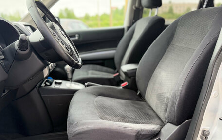 Nissan X-Trail, 2011 год, 1 150 000 рублей, 10 фотография