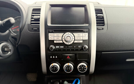 Nissan X-Trail, 2011 год, 1 150 000 рублей, 13 фотография