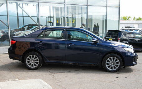 Toyota Corolla, 2012 год, 739 000 рублей, 6 фотография