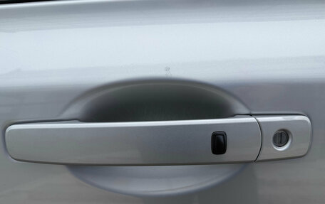 Nissan X-Trail, 2011 год, 1 150 000 рублей, 17 фотография