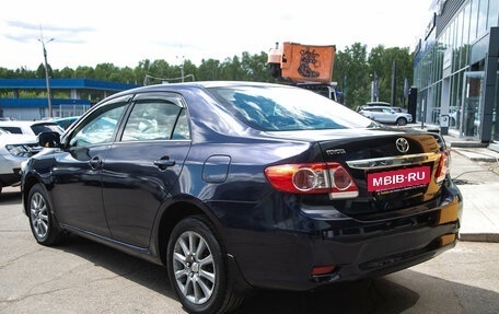 Toyota Corolla, 2012 год, 739 000 рублей, 9 фотография