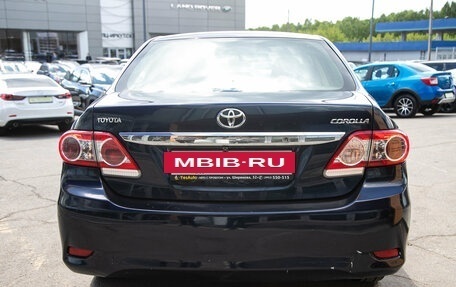 Toyota Corolla, 2012 год, 739 000 рублей, 8 фотография