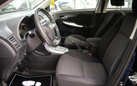 Toyota Corolla, 2012 год, 739 000 рублей, 12 фотография