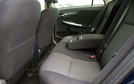 Toyota Corolla, 2012 год, 739 000 рублей, 14 фотография