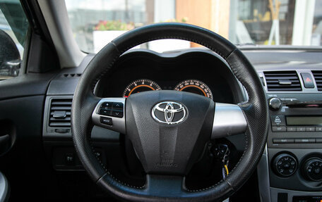 Toyota Corolla, 2012 год, 739 000 рублей, 15 фотография