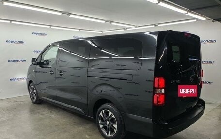 Opel Zafira Life I, 2020 год, 2 800 000 рублей, 4 фотография