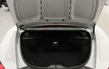 Porsche Boxster, 2020 год, 6 950 000 рублей, 12 фотография