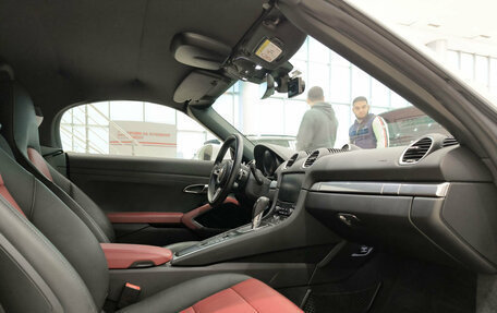 Porsche Boxster, 2020 год, 6 950 000 рублей, 13 фотография