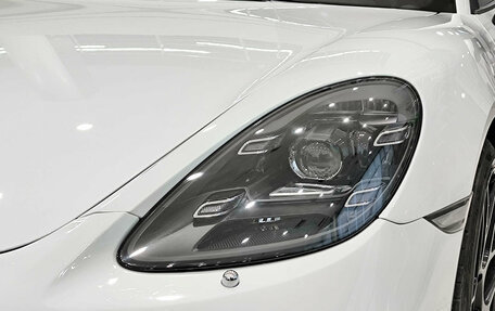 Porsche Boxster, 2020 год, 6 950 000 рублей, 21 фотография