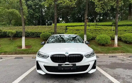 BMW 1 серия, 2022 год, 1 699 000 рублей, 2 фотография