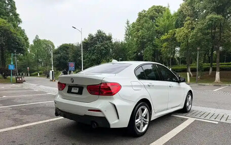 BMW 1 серия, 2022 год, 1 699 000 рублей, 4 фотография