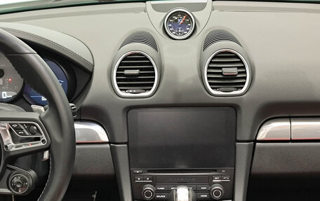 Porsche Boxster, 2020 год, 6 950 000 рублей, 18 фотография