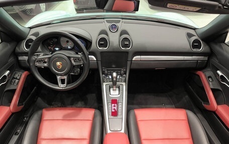 Porsche Boxster, 2020 год, 6 950 000 рублей, 17 фотография