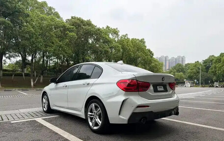 BMW 1 серия, 2022 год, 1 699 000 рублей, 6 фотография