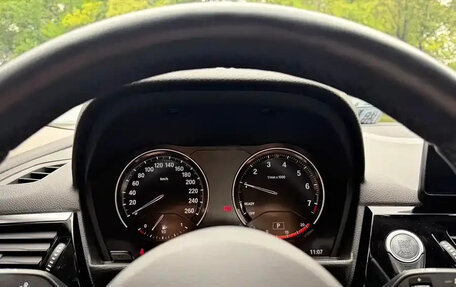 BMW 1 серия, 2022 год, 1 699 000 рублей, 12 фотография