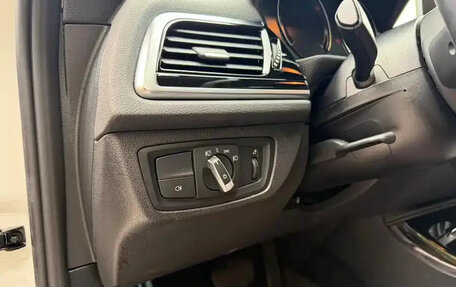 BMW 1 серия, 2022 год, 1 699 000 рублей, 17 фотография