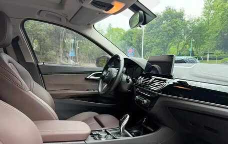 BMW 1 серия, 2022 год, 1 699 000 рублей, 13 фотография