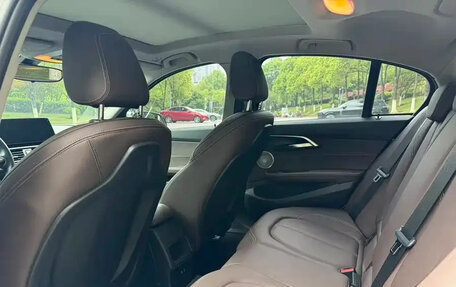BMW 1 серия, 2022 год, 1 699 000 рублей, 16 фотография