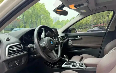 BMW 1 серия, 2022 год, 1 699 000 рублей, 11 фотография