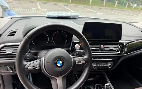 BMW 1 серия, 2022 год, 1 699 000 рублей, 10 фотография