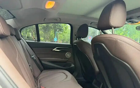 BMW 1 серия, 2022 год, 1 699 000 рублей, 18 фотография