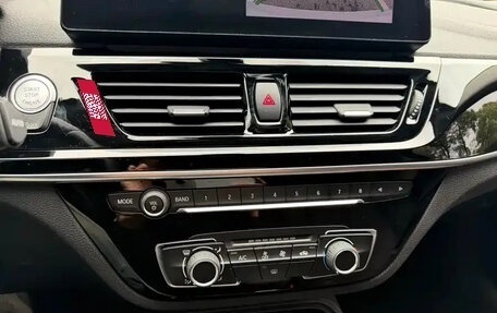 BMW 1 серия, 2022 год, 1 699 000 рублей, 20 фотография