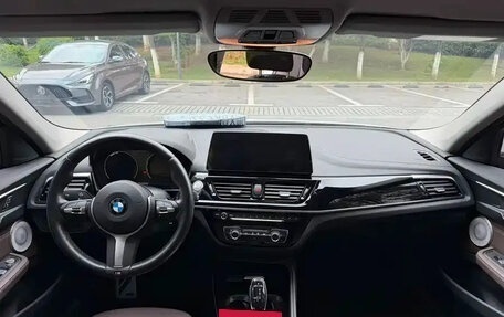 BMW 1 серия, 2022 год, 1 699 000 рублей, 9 фотография