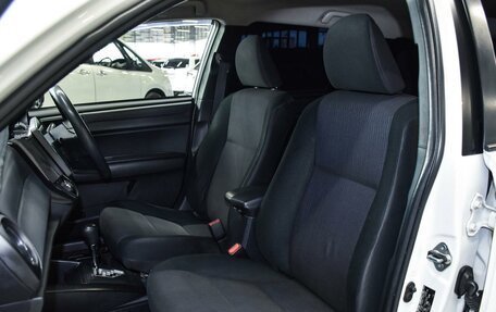 Toyota Corolla, 2014 год, 1 099 000 рублей, 7 фотография