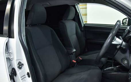 Toyota Corolla, 2014 год, 1 099 000 рублей, 10 фотография