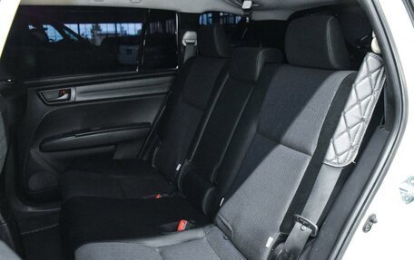 Toyota Corolla, 2014 год, 1 099 000 рублей, 8 фотография