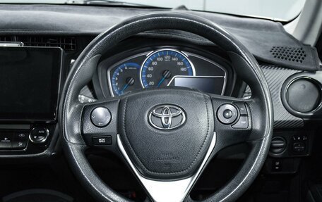 Toyota Corolla, 2014 год, 1 099 000 рублей, 13 фотография