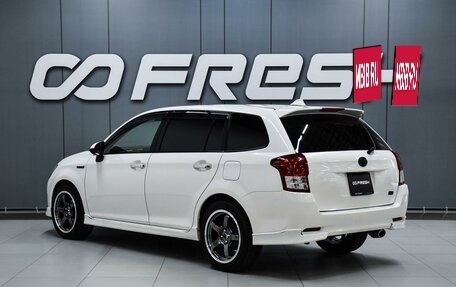 Toyota Corolla, 2014 год, 1 099 000 рублей, 2 фотография