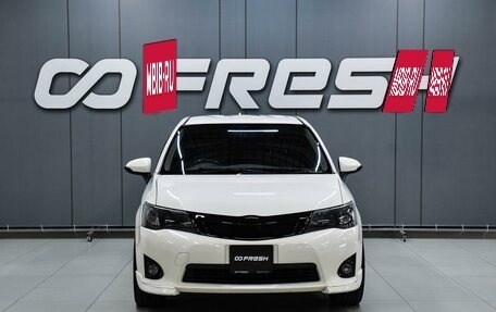 Toyota Corolla, 2014 год, 1 099 000 рублей, 3 фотография