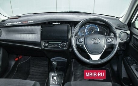 Toyota Corolla, 2014 год, 1 099 000 рублей, 12 фотография