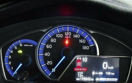 Toyota Corolla, 2014 год, 1 099 000 рублей, 14 фотография