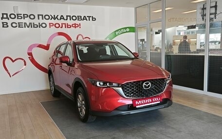 Mazda CX-5 II, 2026 год, 3 800 000 рублей, 3 фотография
