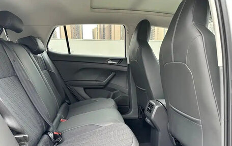 Volkswagen T-Cross I, 2022 год, 1 422 000 рублей, 16 фотография